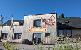 Ferienwohnung Genusshaus TIMIschl